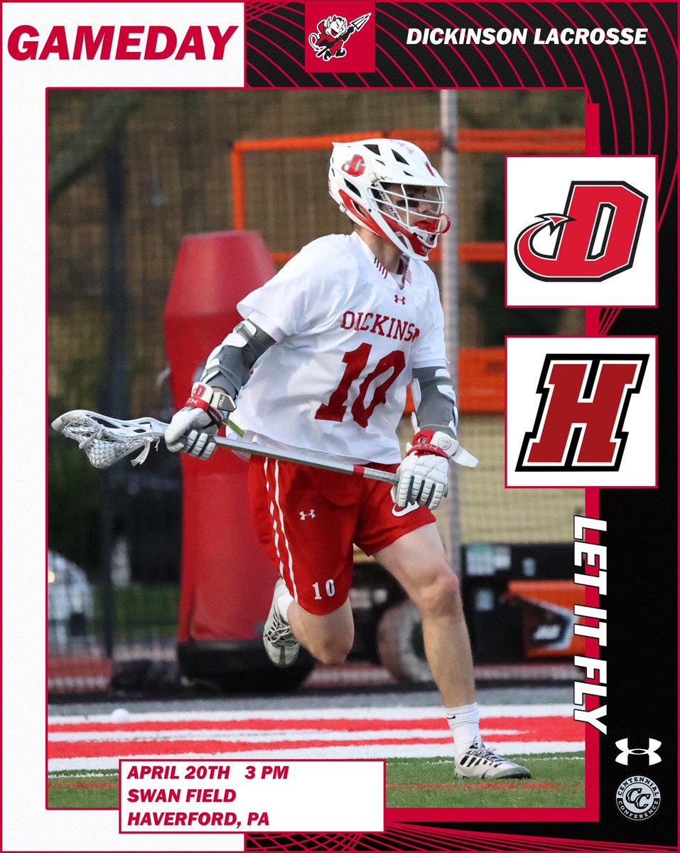 ‼️IT’S GAMEDAY‼️
•
The Men travel to Haverford to take on the Black Squirrels at 3pm 👹
•
#LIF