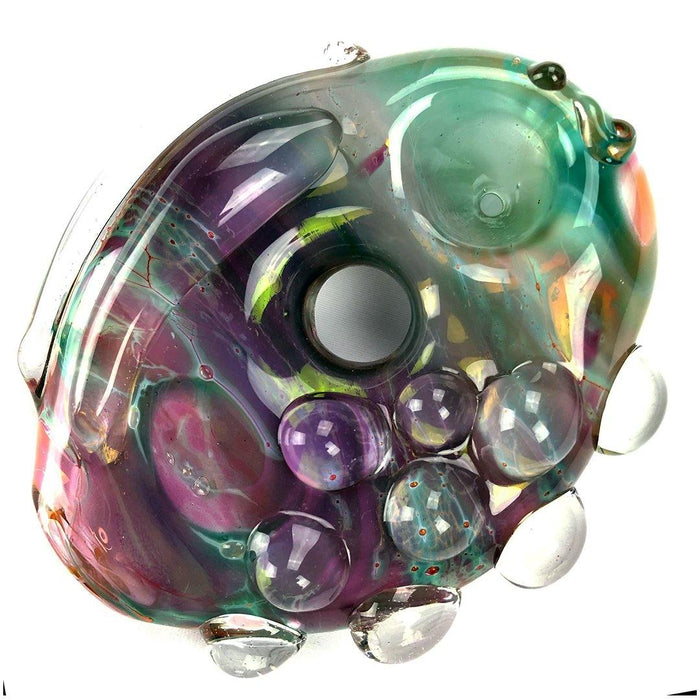 LongHaired_One's tweet photo. https://t.co/fKjOG7nL4s

Nobody Glass Custom Hand Pipe

#SmokinJs #Spoon #Goddess #Pipes #Glass #HandPipes #NobodyGlass 
#FourTwentySale #420Life #High 
#EverythingForYourSmokinLifestyle 😶‍🌫️ https://t.co/2eTDERgRSg