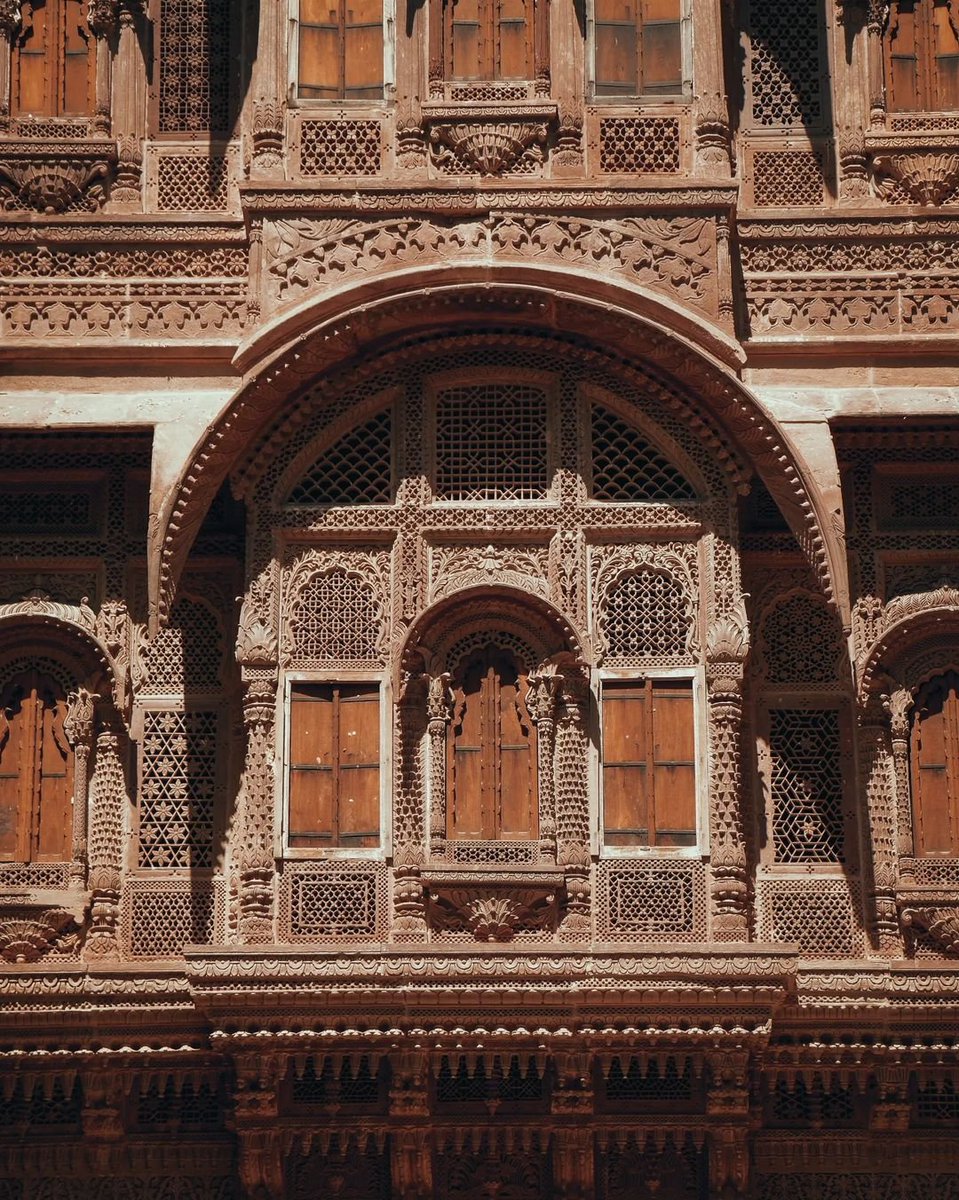 the_conqueror56's tweet photo. Jodhpur in detail. https://t.co/FJcD5qF4di
