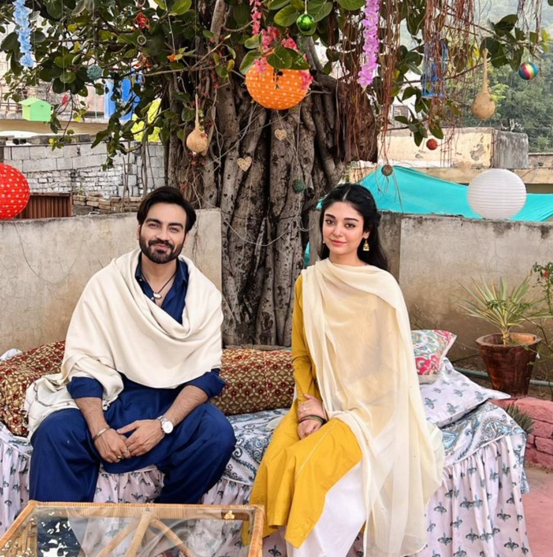 The makers of #22Qadam are back with the another project #Pasedeewar. Loved the first episode! <a href="/Irkfilms/">IRK FILMS</a>
#Arsalannaseer