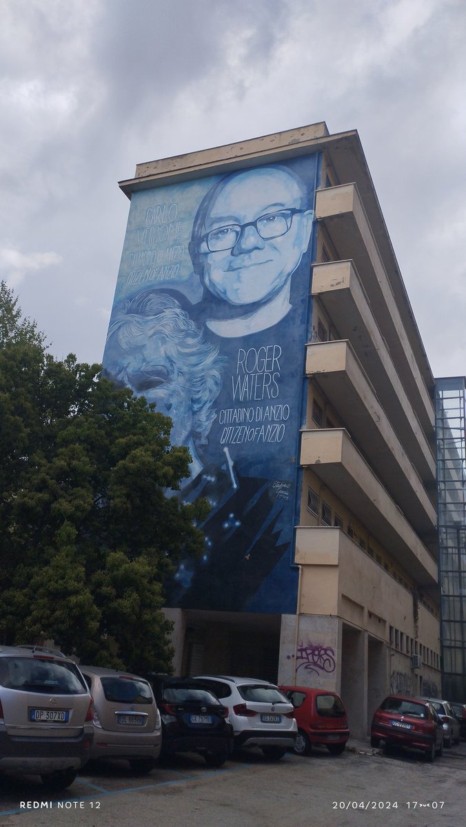 Carlo Verdone ❤️