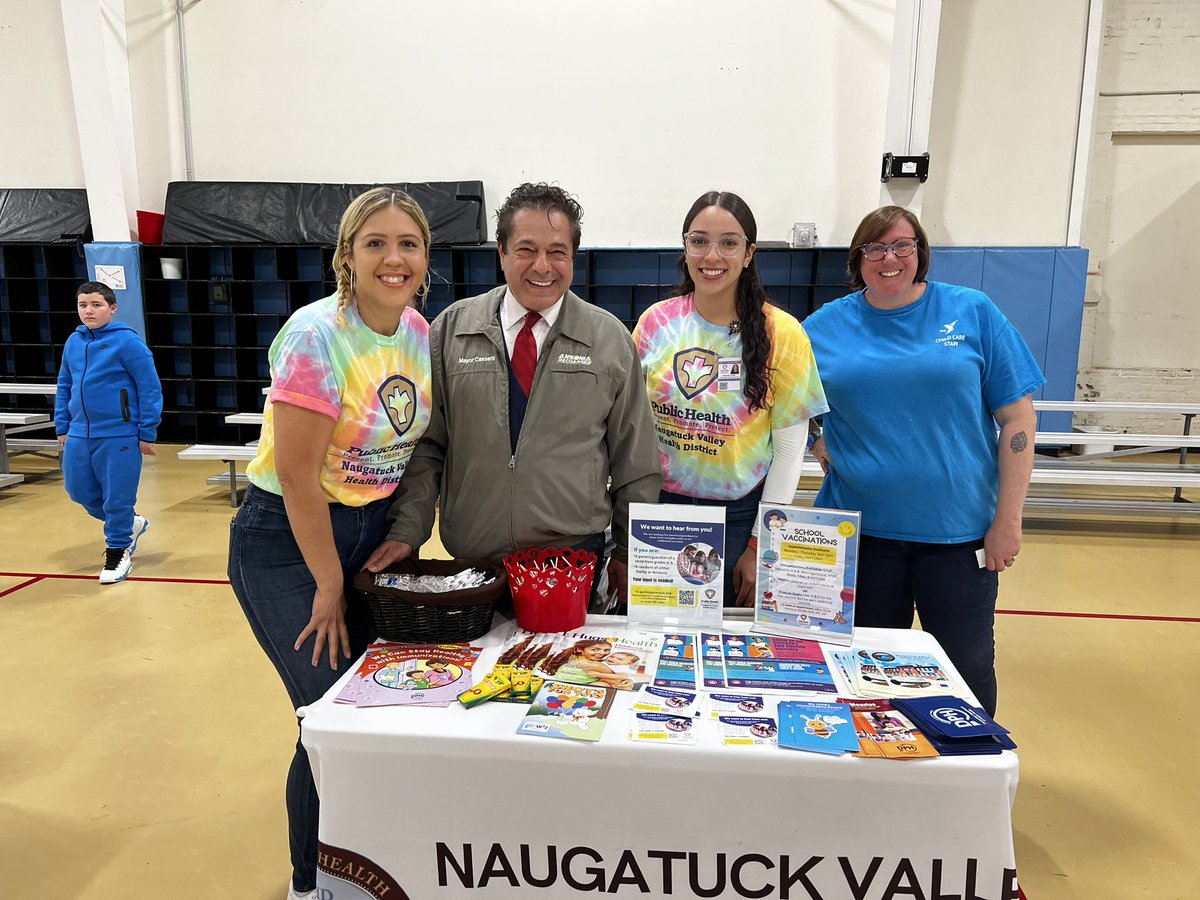 Nancy and Vanessa had a blast at the annual YMCA Healthy Kids Day®! This free, public event featured a variety of family-friendly activities to encourage healthy kids, healthy families and a healthy start to the summer season ☀️

#healthykidsday