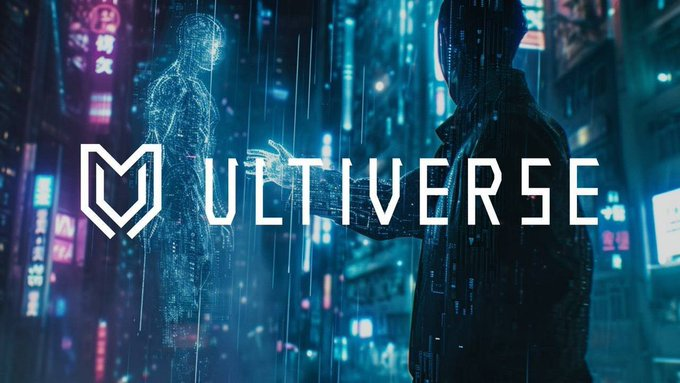 0xHANTW's tweet photo. 項目分析 @UltiverseDAO 

項目簡介：
Ultiverse 是一個專門從事遊戲製作和分發的平台，利用人工智慧（AI）來增強視頻遊戲的開發和分發。

Ultiverse 的主要目標是促進 Web3 遊戲的採用，並融合了區塊鏈技術和基於代幣的經濟。同時整合了人工智慧，使遊戲更具互動性、沉浸感和個性化，改變遊戲的創建、玩耍和體驗方式，從而轉變遊戲行業。

通過利用 Web3 的能力，Ultiverse 正引領著遊戲世界向更加去中心化和用戶驅動的方向發展，開啟創新遊戲的新時代。