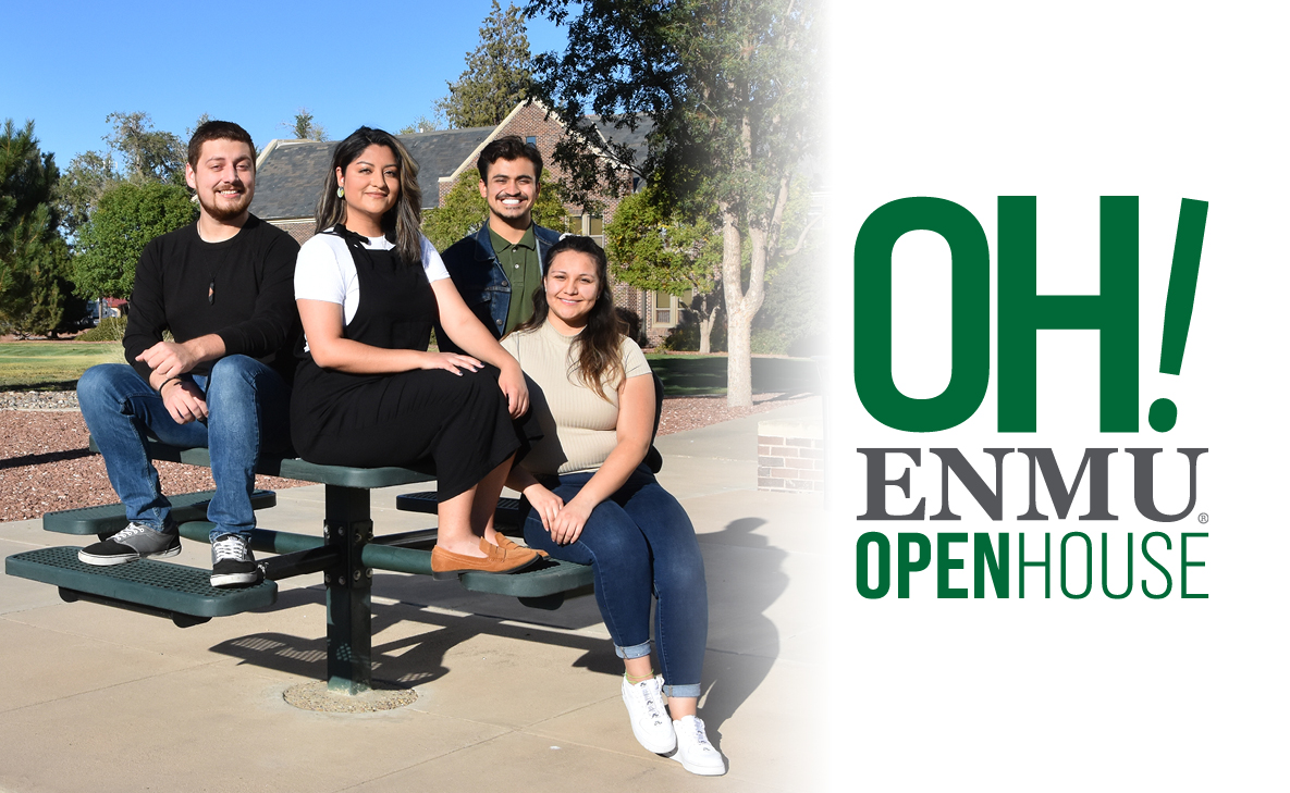 ENMU Enrollment Services tweet media