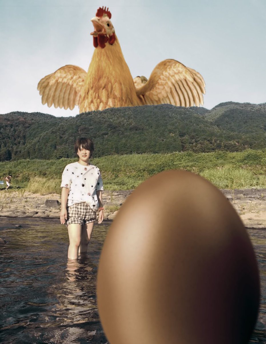 近影