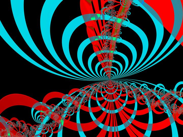 Javiermedranos's tweet photo. Art of the Day: "Black,Red and Blue". Buy at: https://t.co/byBR99gXSv https://t.co/yYlSMUfcdy