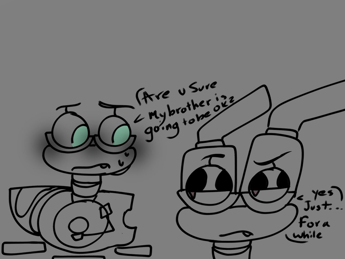 Lemy_Chimey's tweet photo. TW///
BLOOD
[The incident on Plant island…]

<<1/?>>
#Commonwubbox #Wubbox #Rarewubbox #Earthwubbox #Fanart https://t.co/Xv7XVeLcaE