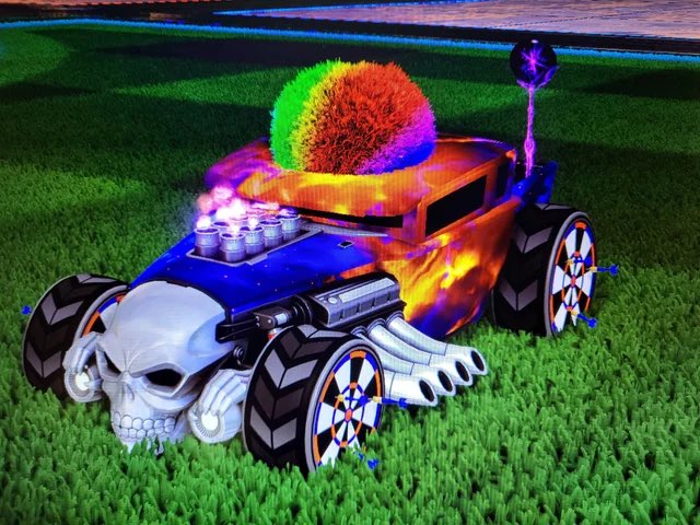 Yeah I play League