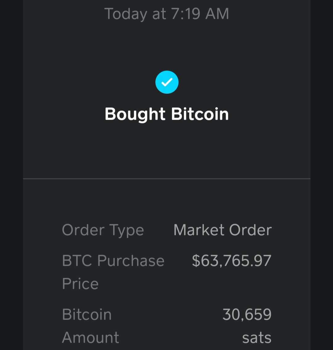 NWABitcoin's tweet photo. #bitcoin #halving #Stackathon https://t.co/jDTRvkbhy0