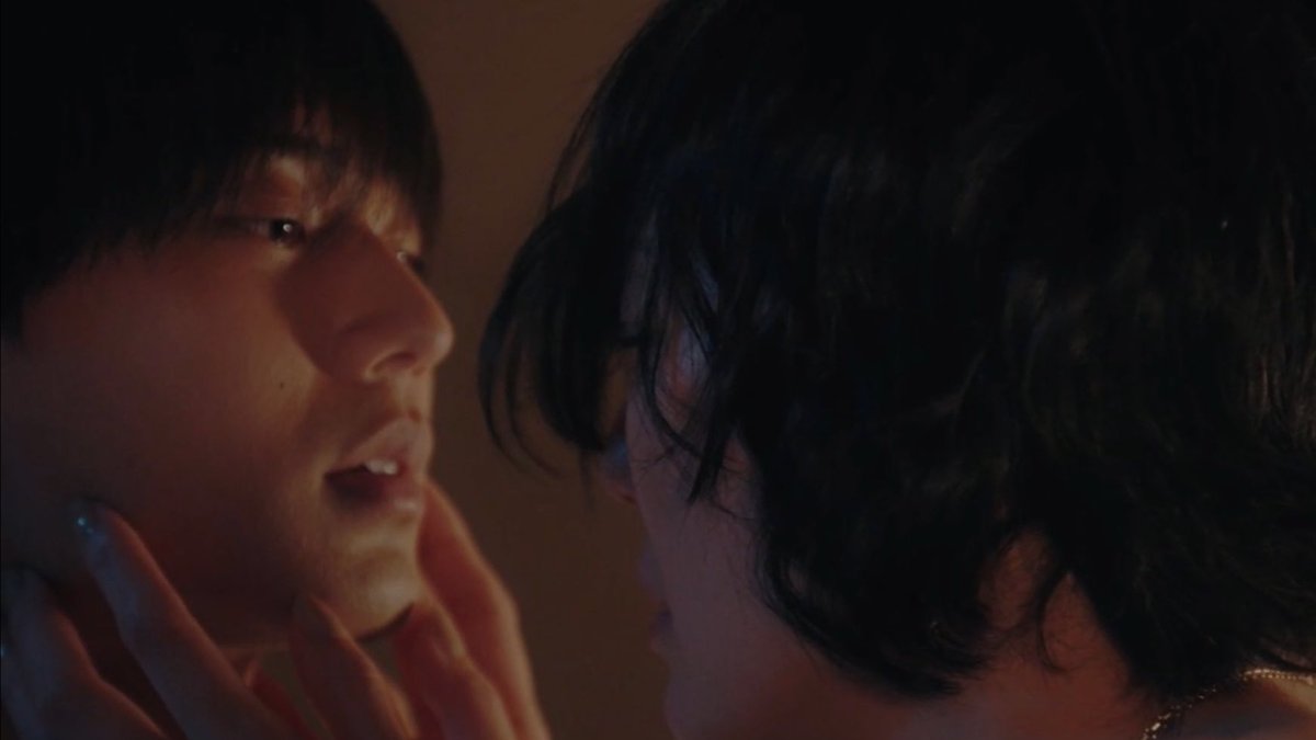 エロすぎて楽しみにしてた主題歌が1ミリも入ってこないオタクが見た
永瀬廉さんこちら↓↓↓