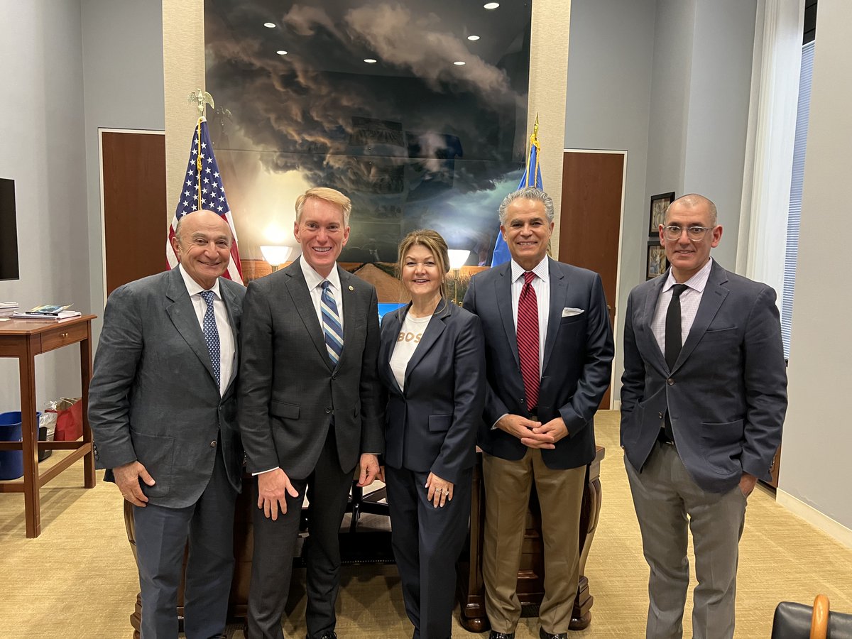 Last week, PAAIA met with GOP elected officials to highlight the importance of the #MAHSAAct, #TFVA, & #InternetFreedom for our community!

Thank you @SenatorLankford, @CoryMillsFL, @RepDonBacon, @RepBrianFitz, @ZachNunn & @RepFranklin for listening to our community’s concerns.