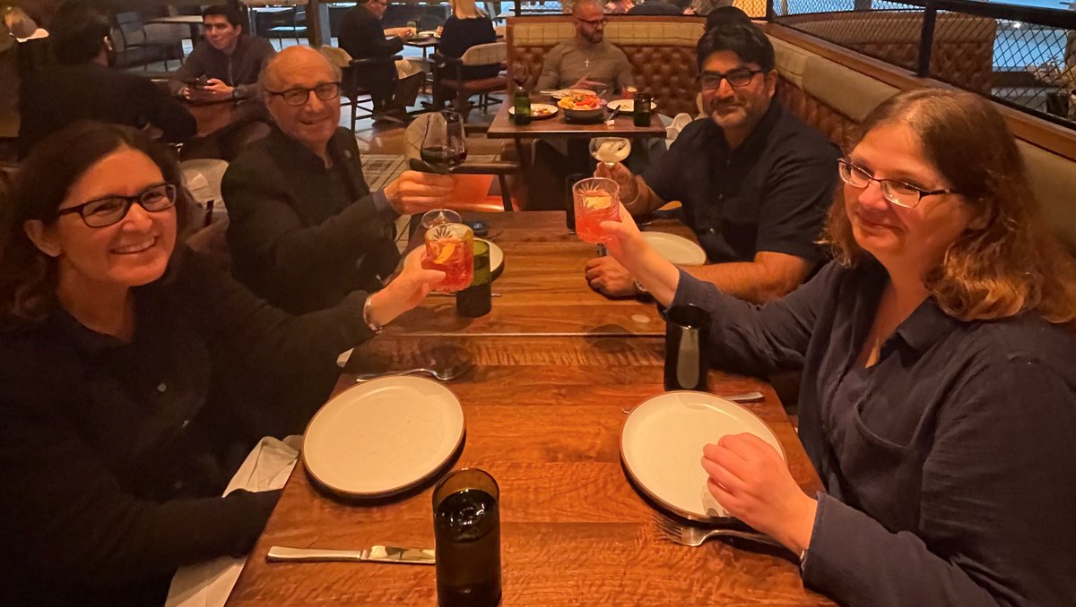 Berkowitz Group UNL tweet media