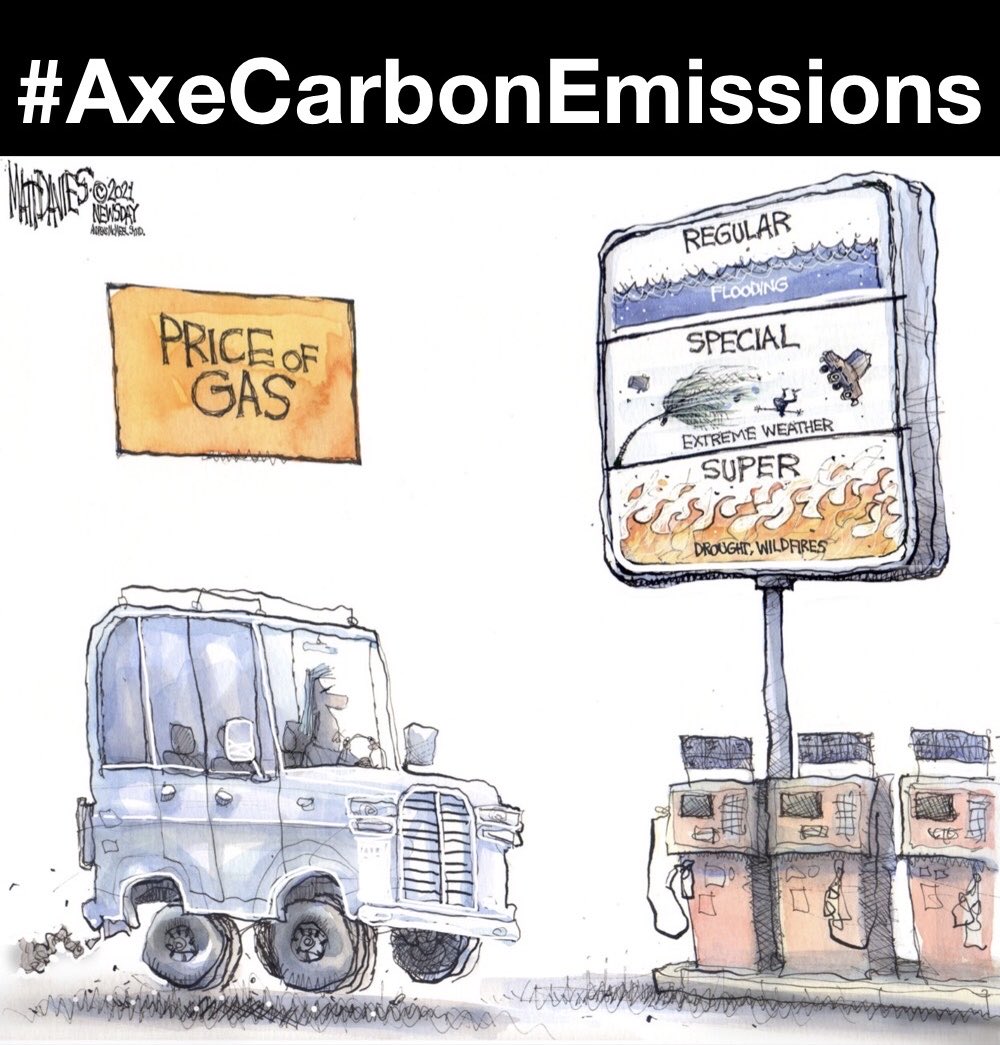 wilescape's tweet photo. @YakkStack Burning fossil fuels ultimately burns everything 
#AxeCarbonEmissions
#NetZeroASAP https://t.co/U4wD4WbBEG
