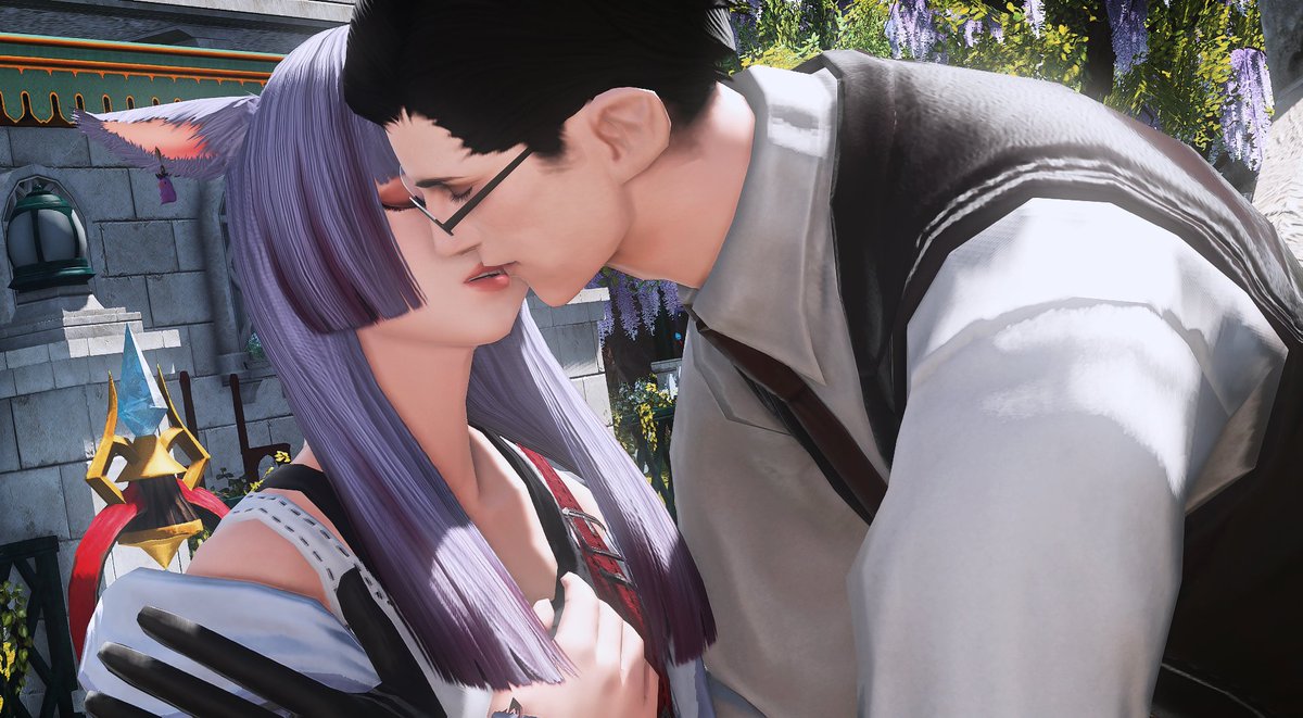 Cherry_s_ff14's tweet photo. 움쫩 https://t.co/PpXj1hiEi1
