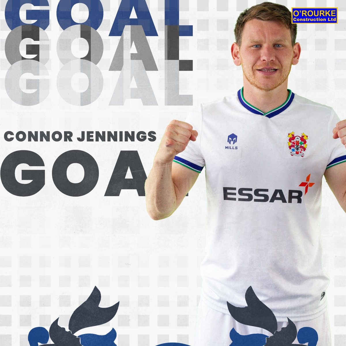 GOLLLLLLLL KETIGA

oleh Connor Jenninga di menit 71

3-1
#TRFC #SWA #TRFCIndonesia