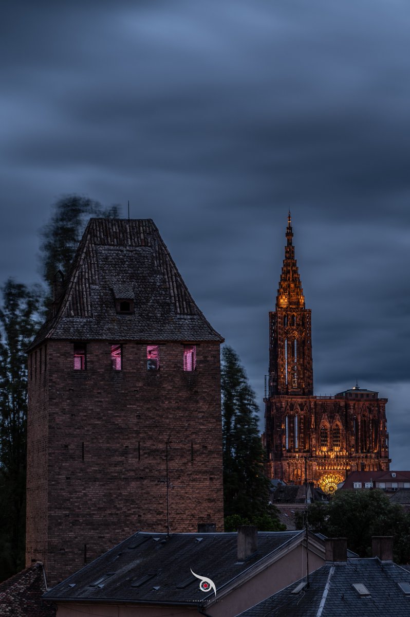 Strasbourg, France