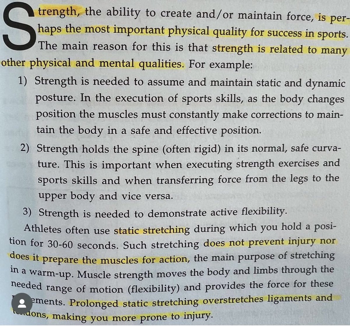 Most people want to do specific training without a base. No wonder they fail. Training should be general, directed, then specific. Most people don’t really know what strong is so they skip general and directed and sell sports specific training. It’s like trying to put a