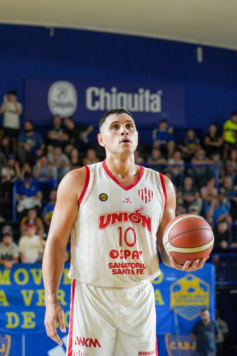 unionsfbasquet tweet picture