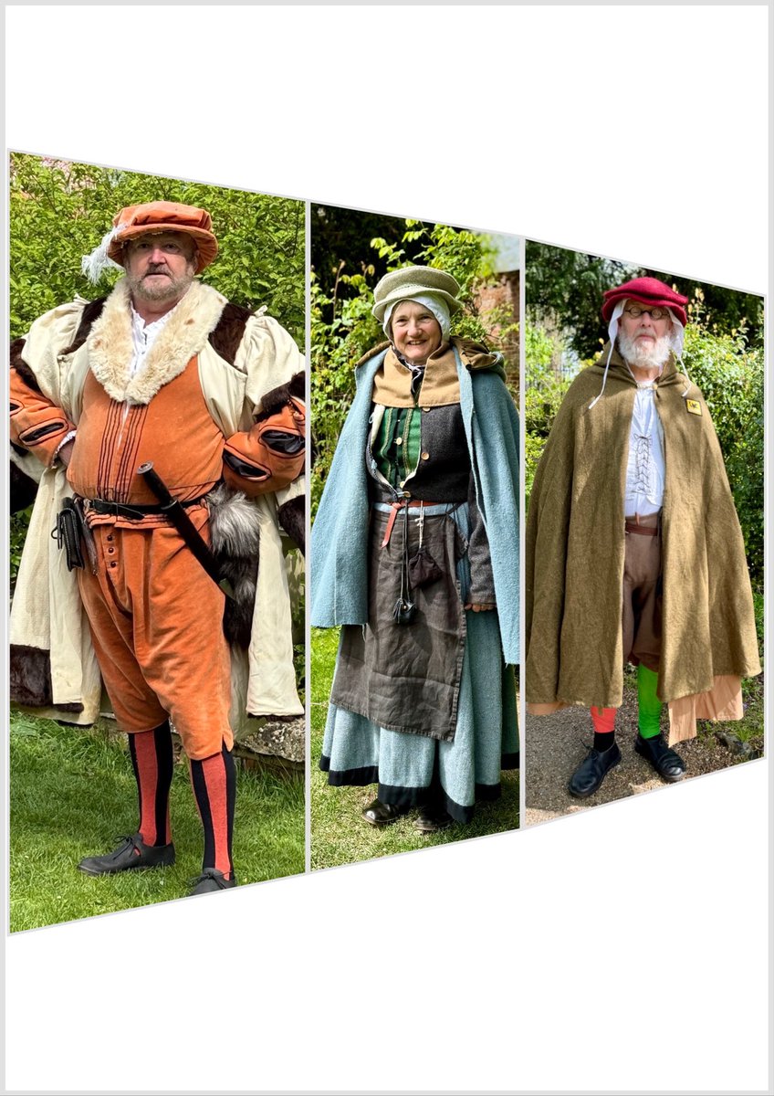 Characters spotted on The Shakespeare Sonnet Walk in Saffron Walden’s Bridge End Garden <a href="/GardenBridgeEnd/">Bridge End Garden</a>
<a href="/swtic/">Saffron Walden TIC</a> <a href="/Saffronwaldentc/">Saffron Walden Town Council</a>
<a href="/UttlesfordDC/">Uttlesford DC</a> <a href="/SafWaldInitiat/">SWInitiative</a> <a href="/DUttlesford/">Discover Uttlesford</a> <a href="/VisitEssex/">Visit Essex</a> <a href="/swaldenreporter/">Saffron Walden Reporter</a> @arcldp #SaffronWalden #Essex