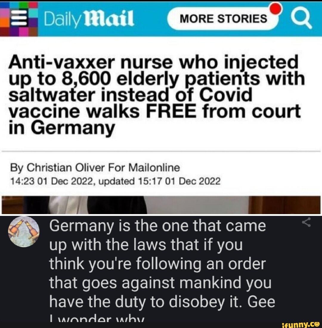 #vaxx #chinavirus #humanity 
ifunny.co/picture/g3bwgD…
#iFunny