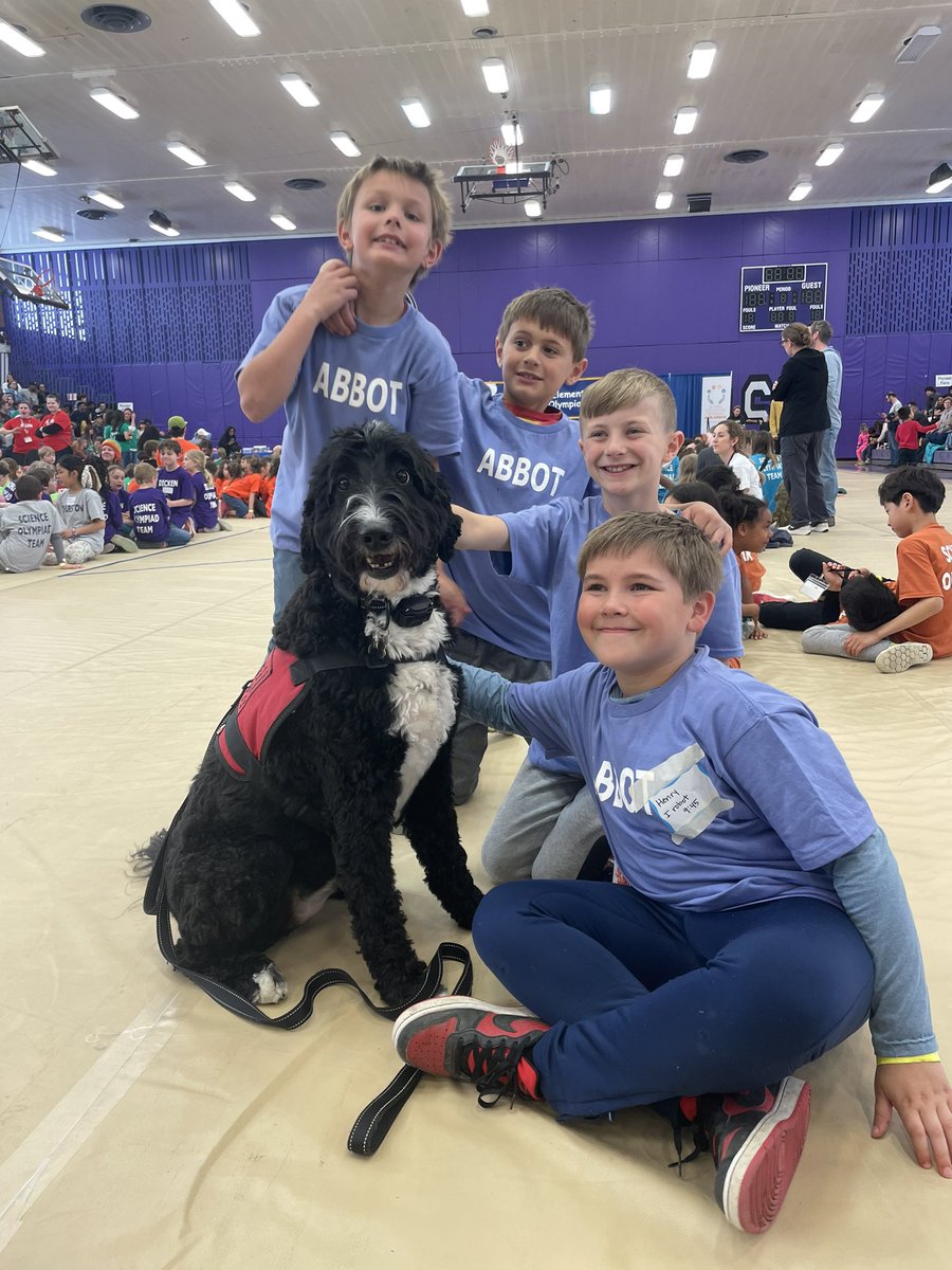 Abbot School (@a2abbot) on Twitter photo Star is happy to support Abbot 2nd graders at the Washtenaw Elementary Science Olympiad <a href="/A2schools/">A2 Public Schools</a> Star is happy to support Abbot 2nd graders at the Washtenaw Elementary Science Olympiad <a href="/A2schools/">A2 Public Schools</a>