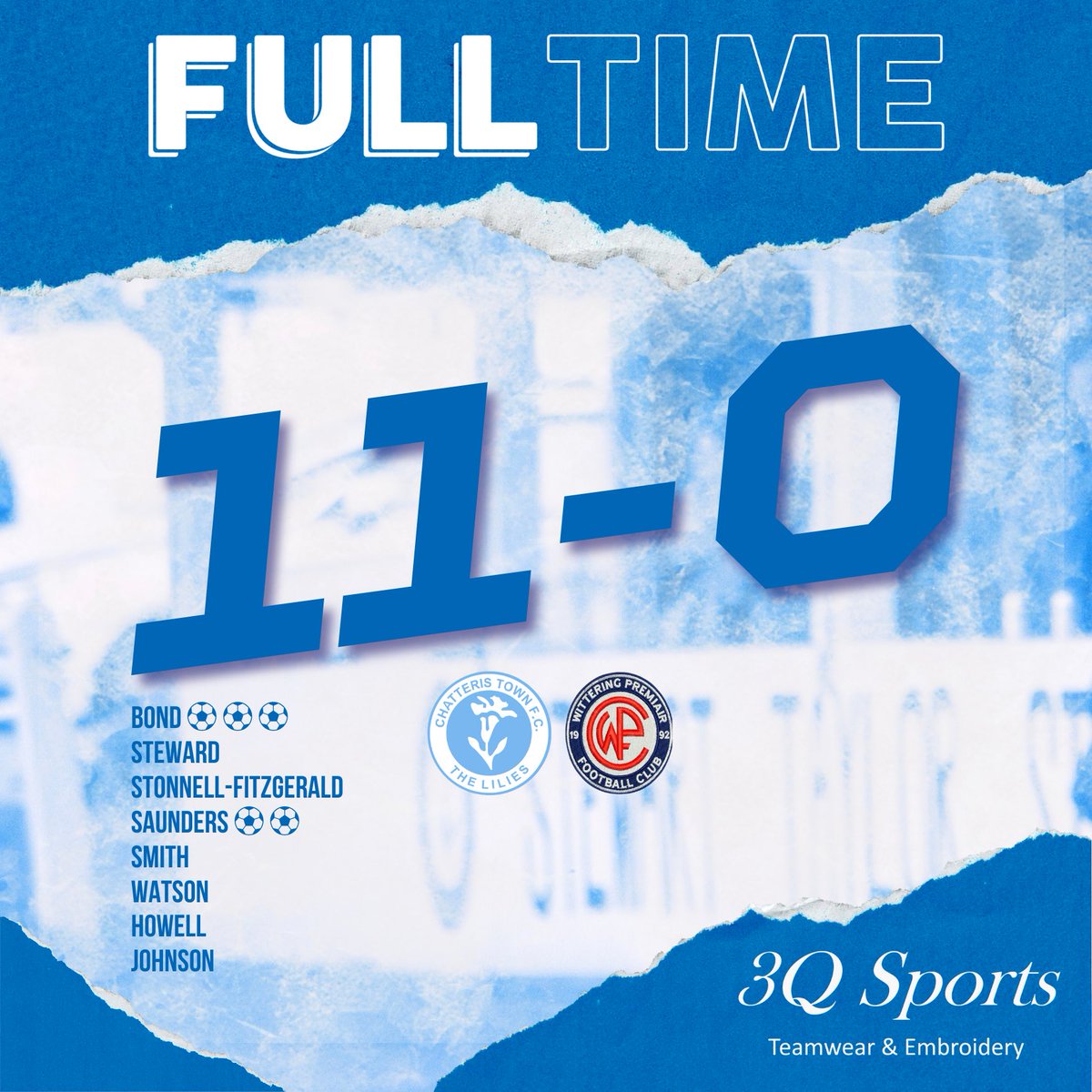 Another big win at West Street for the Men’s first team! 🤯💥

#UTL