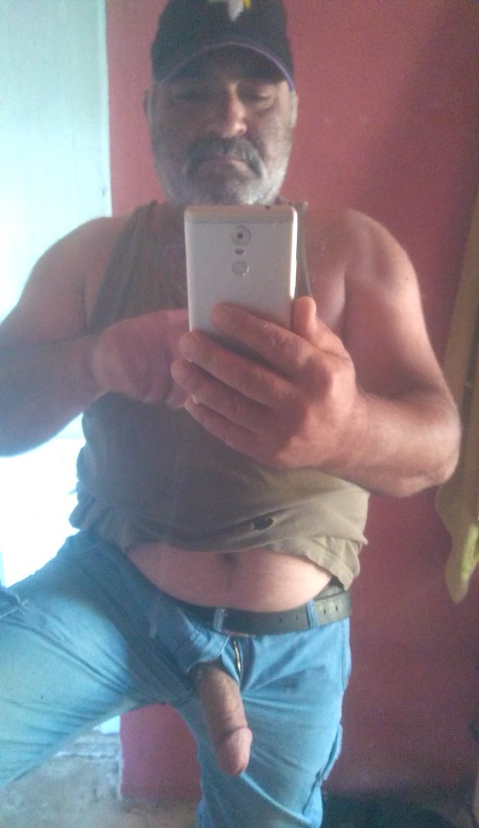 Alguna chica oh putito para meterle la verga x el culito