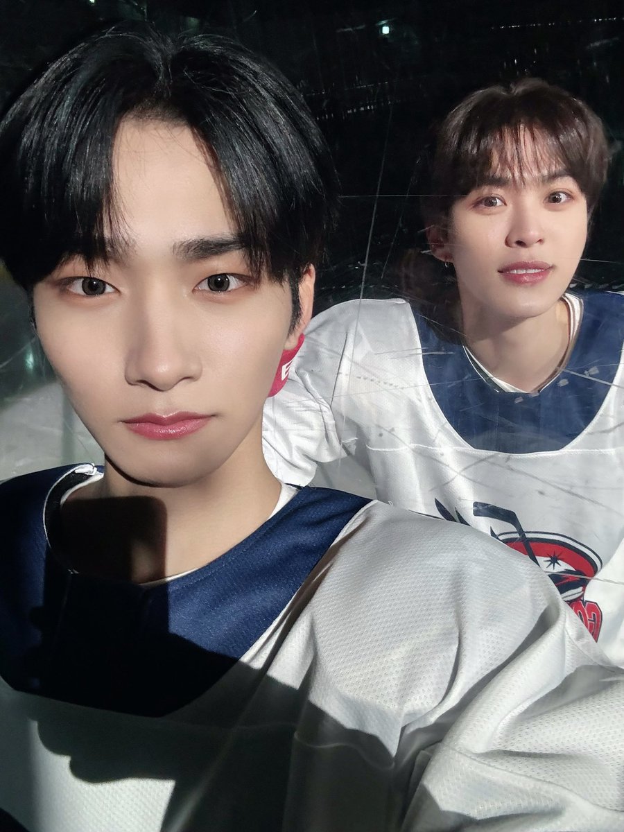 by_EPEX's tweet photo. [#아민]

인프제즈 재호야 생일 축하한다~🥳 이렇게 벌써 이펙스 막내 마지막 주자까지 성인이 됐네 항상 크게 힘든 내색 없이 잘 해내주는 너가 참 고마워🫳재호의 그런 단단한 내면이 좋아 정규 1집 남은 활동도 지금처럼 몸도 마음도 튼튼하게 활동하자! 어려운 일 있으면 형한테 부탁해! 🎂🍰

#EPEX #이펙스 #AMIN #아민
#봄의미소_우리제프_생일축하해 #SweetJaeHONEYDay