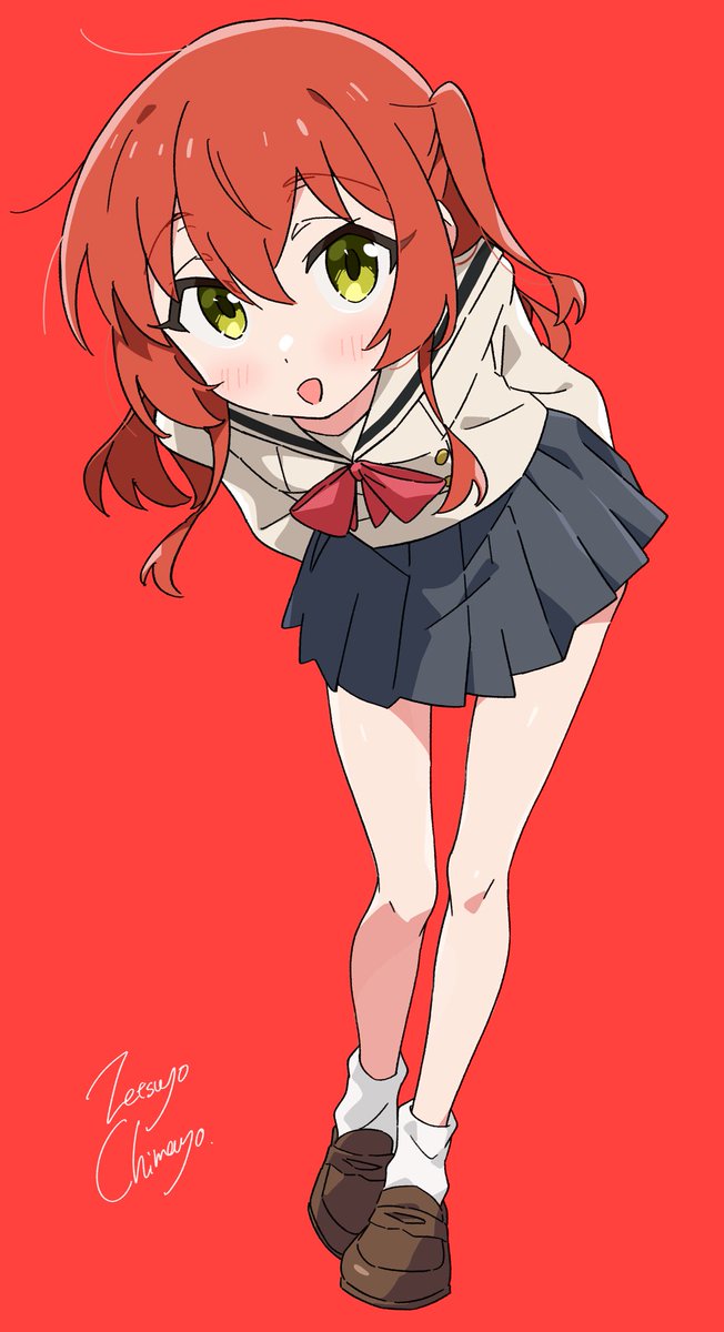 ぜつよちまよ tweet media