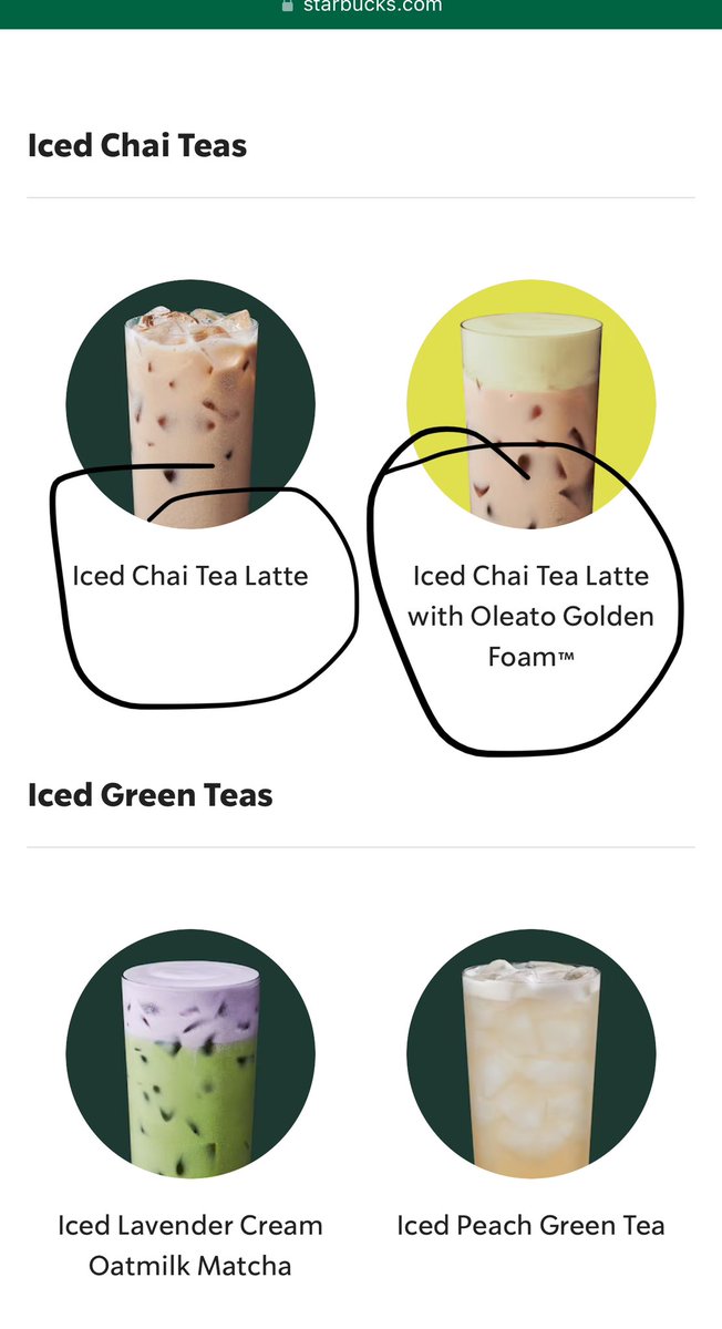 1stKlassAgency's tweet photo. @thatgirlmyra_ Sooo looks like @Starbucks got some correcting to do 🤣🤣 https://t.co/Td90WTa9Kz