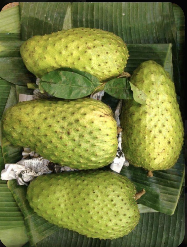What is this fruit called in English?