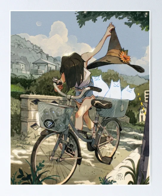 The poster is now avilable! ✨

https://t.co/lZsbsUlF7H 