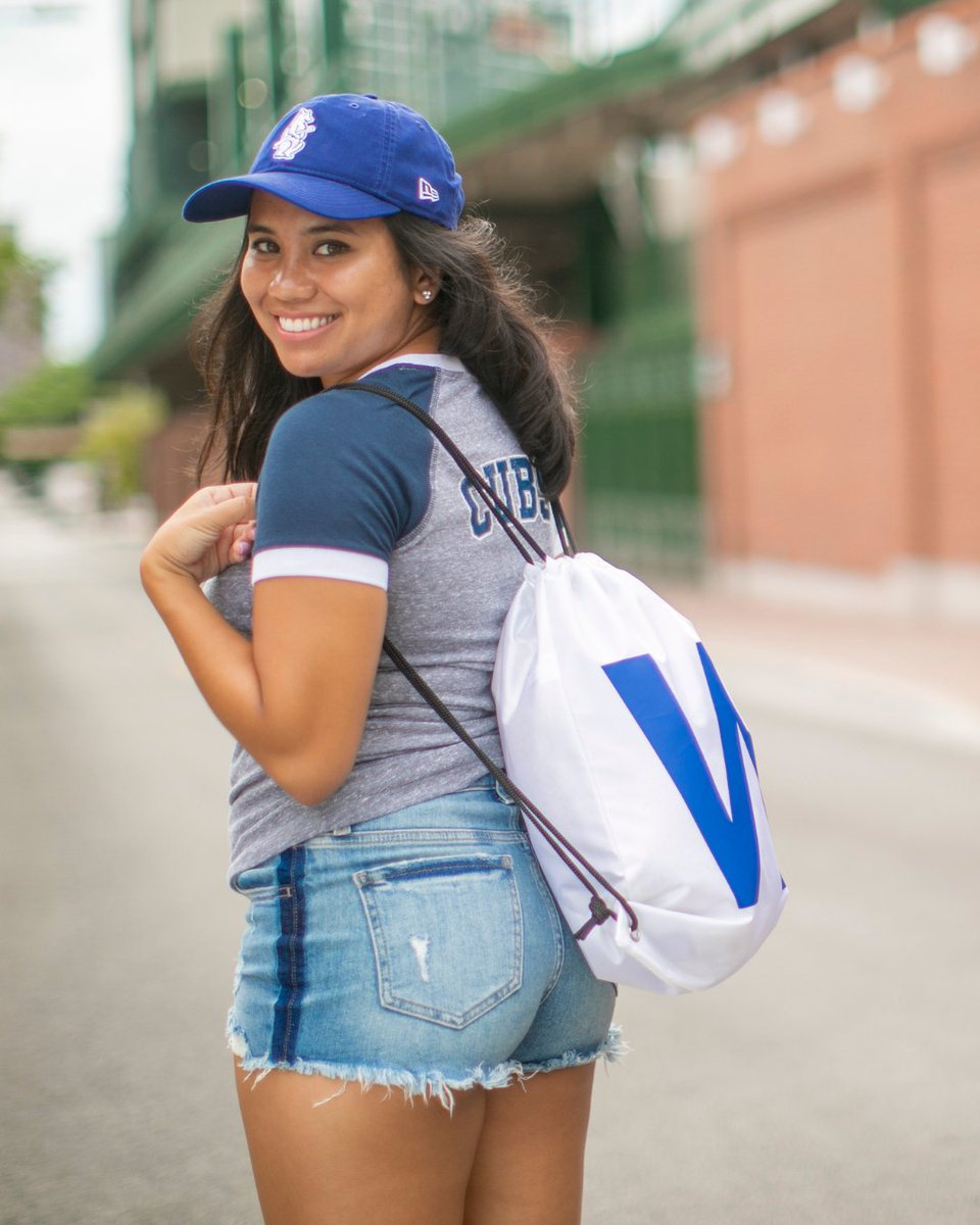 GallagherWayChi's tweet photo. Score big before the game even starts! 

The Cubs Store is the place to gear up for gameday.

Don't wait 'til the 9th inning to get your gear &amp; snag everything from hats to hoodies to show off your team pride while you #GetTogetheratGallagherWay https://t.co/qr1PBfTPE5