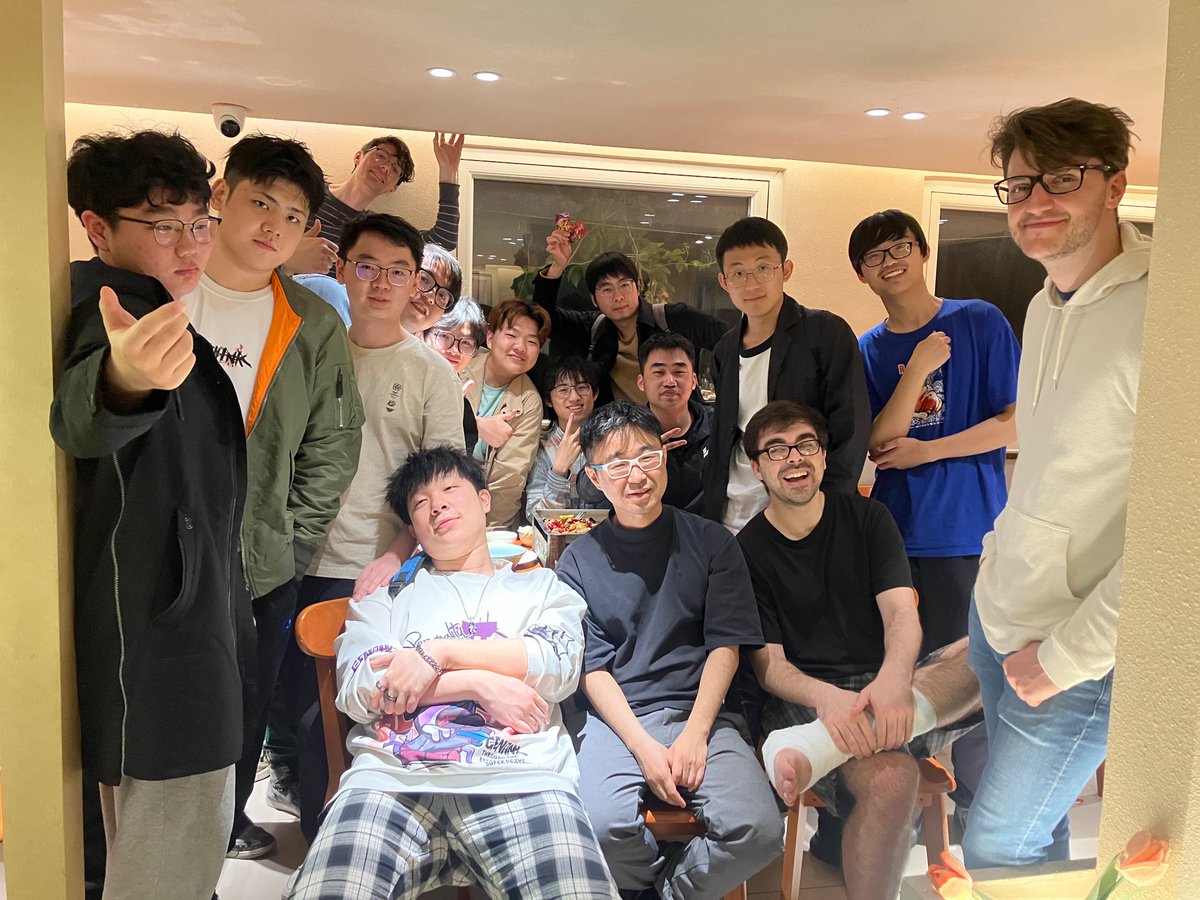 Beijing Smash Bros. tweet media