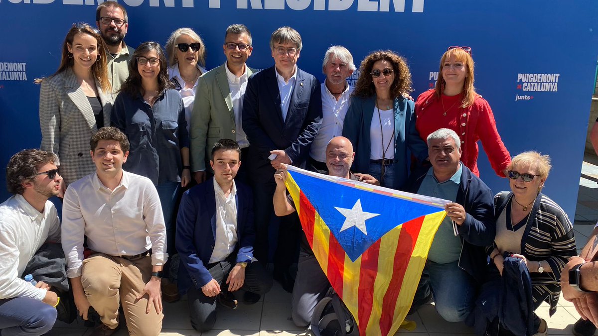 Junts per Santa Perpètua tweet media