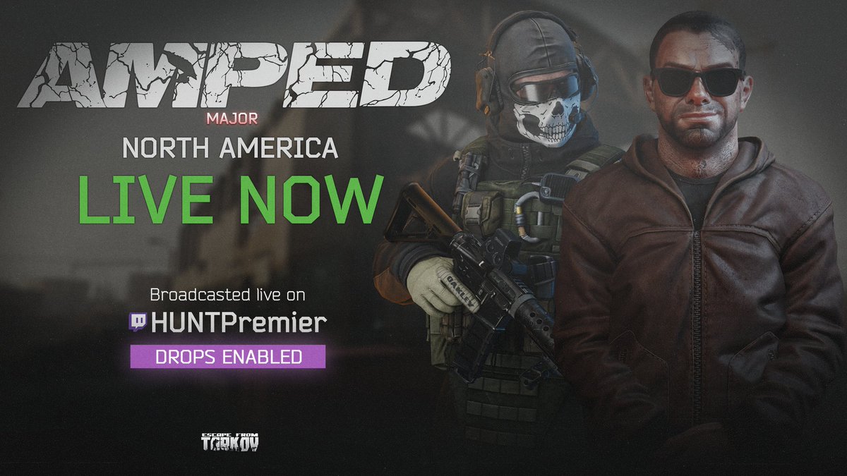 Escape from Tarkov tweet media