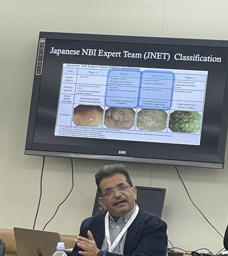 majidalsahafi's tweet photo. Congratulations @amolbapaye for receiving the prestigious MSGEI award. Your contribution to the first luminal endoscopy symposium held @kauh was exceptional. It was our great honor. https://t.co/UC8FCjNQVk