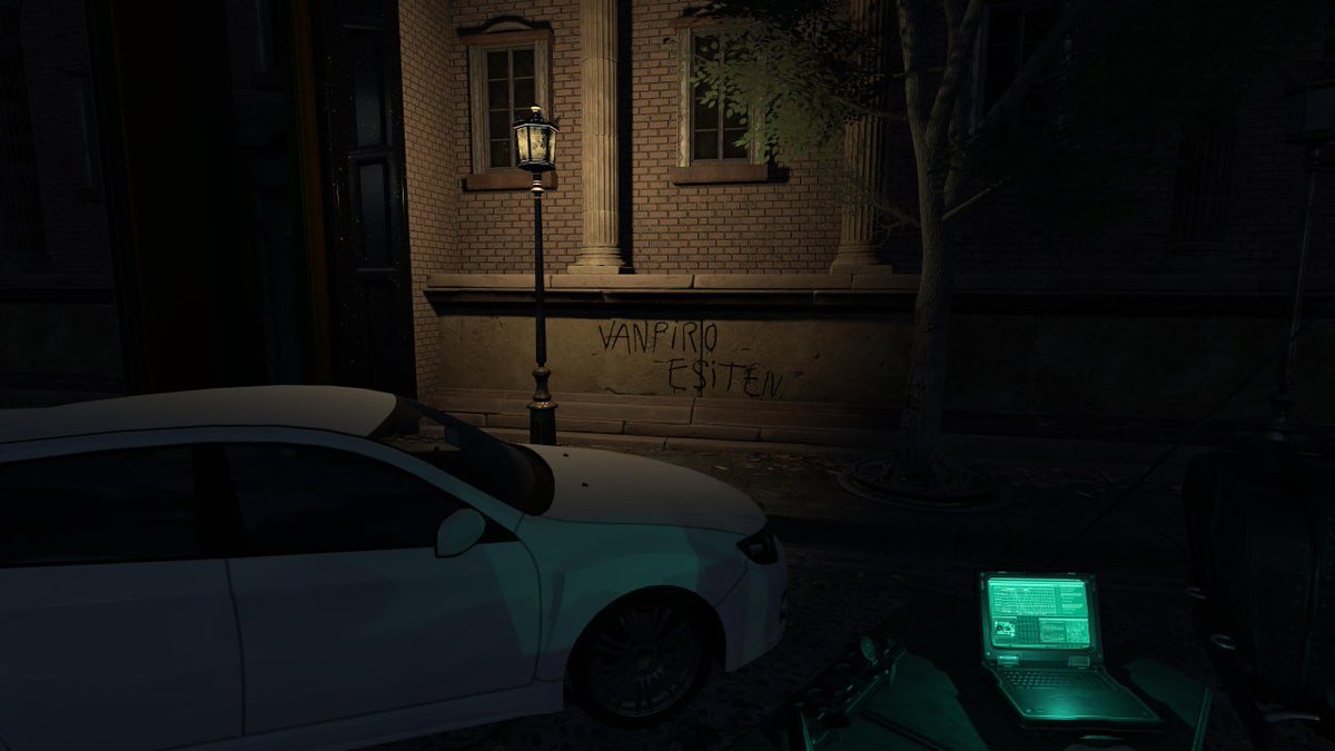 Dime que eres un estudio español sin decirme que eres un estudio español: