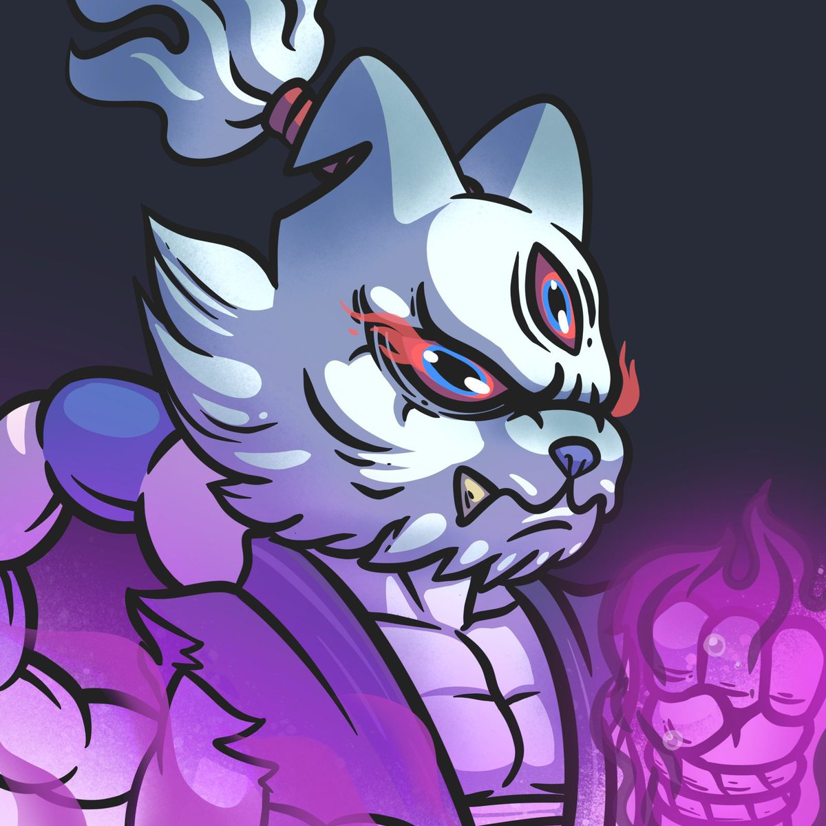 Fury Base tweet media