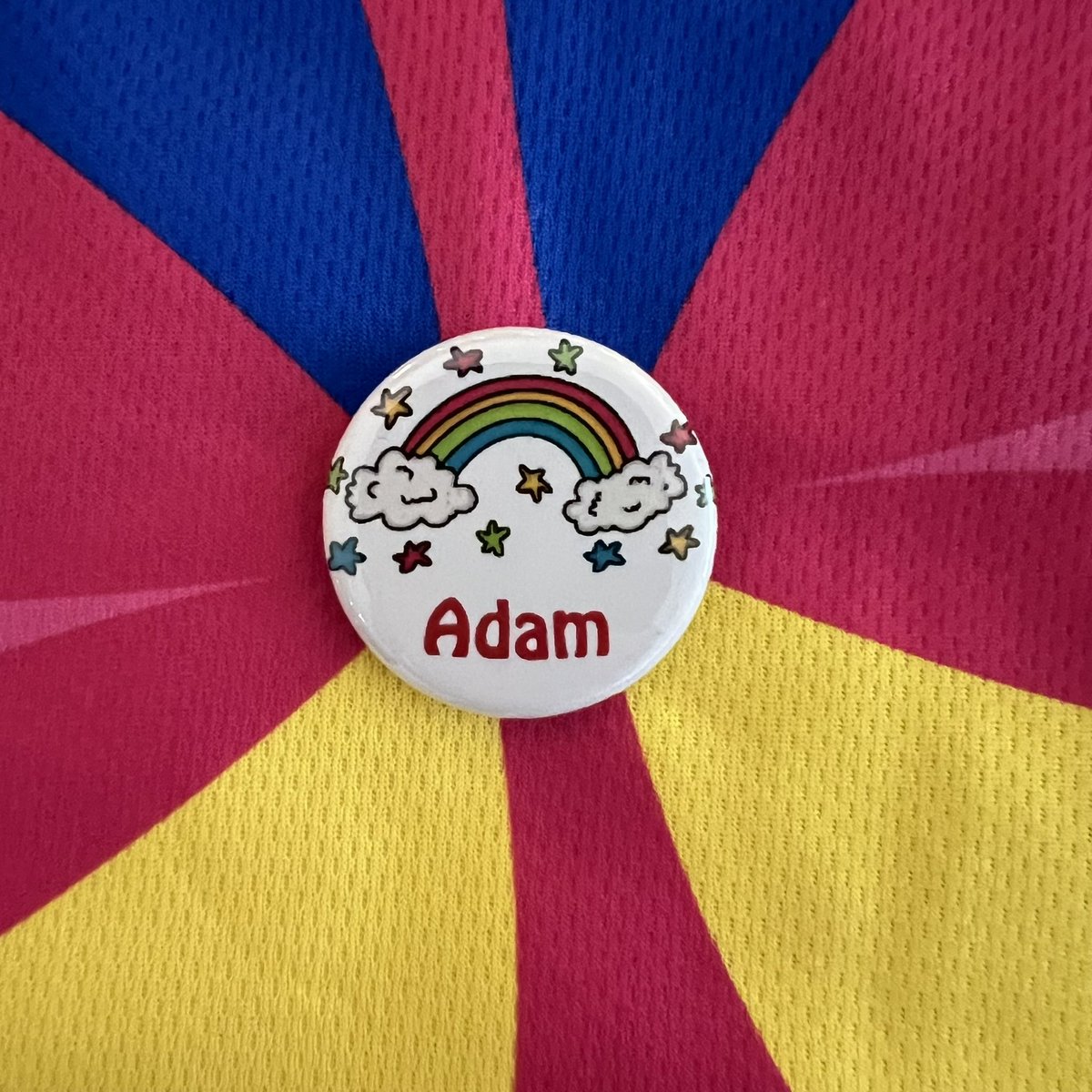 Adam

❤️

Forever 9

#neuroblastoma
#childhoodcancer