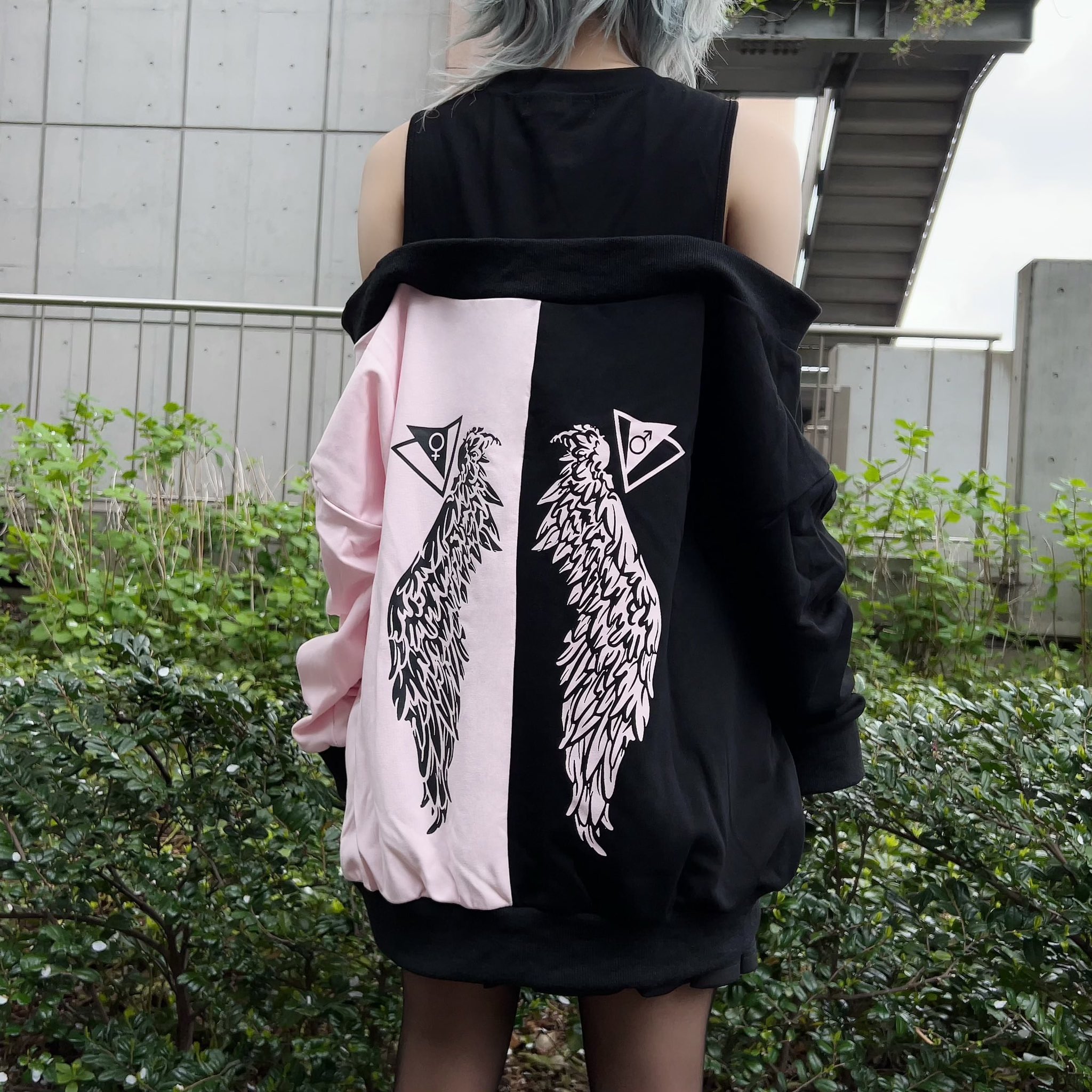 NIER CLOTHING on X: NIER CLOTHING on X: