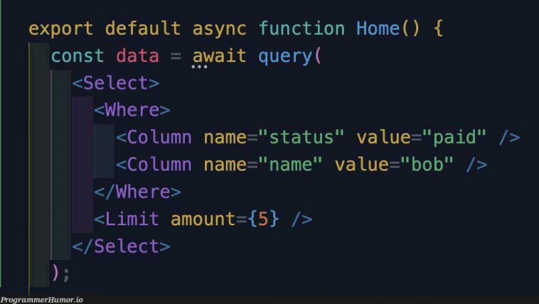 RyanEls4's tweet image. Let me introduce you all to SQL 🤭