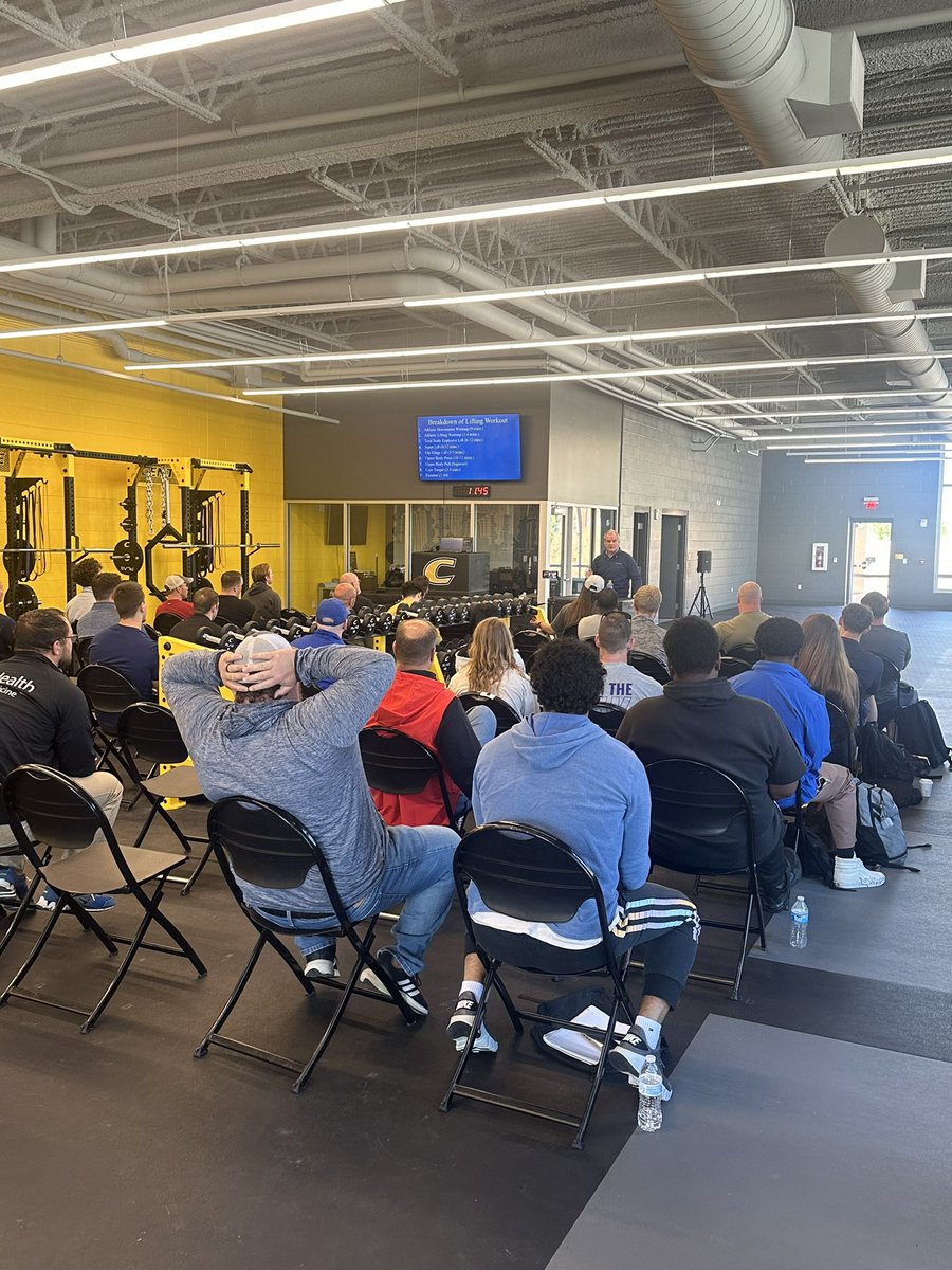 “You have to give the athlete adversity in doses they can handle.”
<a href="/mondostrength/">Ethan Reeve</a>  X <a href="/CentreSportPerf/">Centre Sport Performance</a>