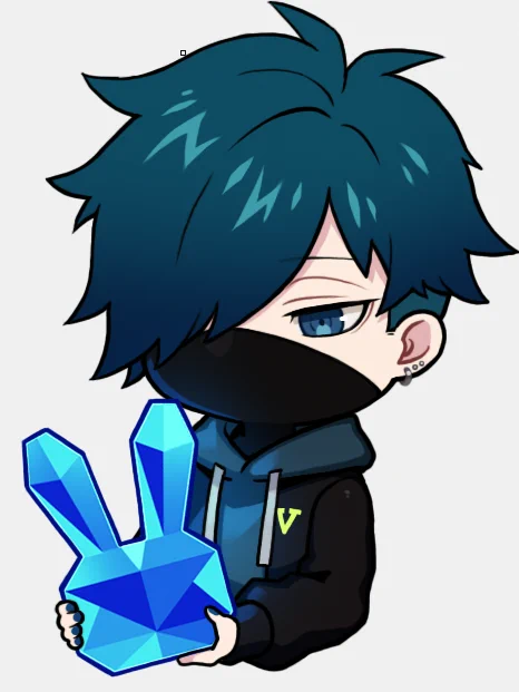 ミニキャラもなかなかかわいく描ける回が増えてきたかもしれん 今日の偉業 