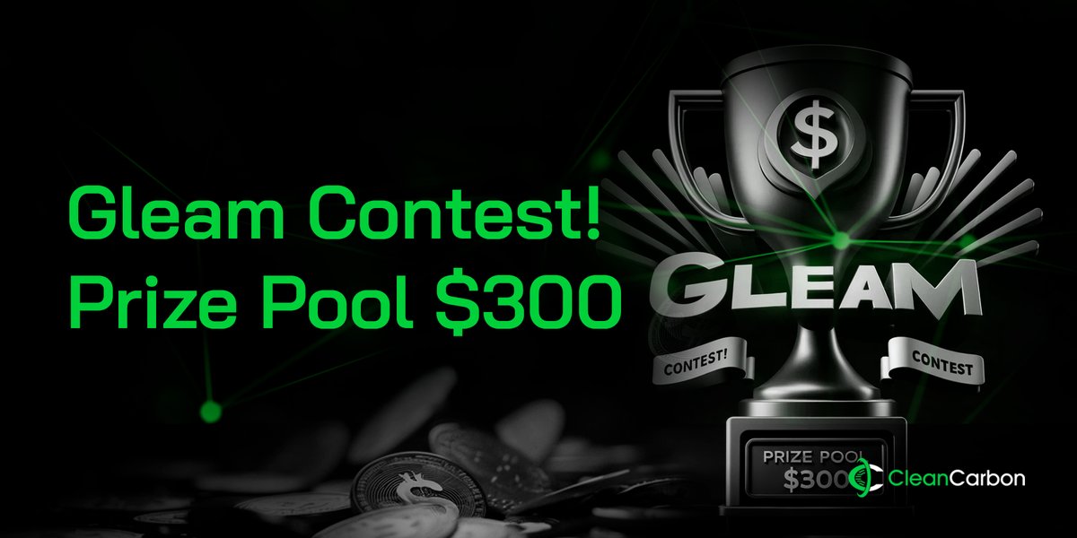 CleanCarbon tweet media