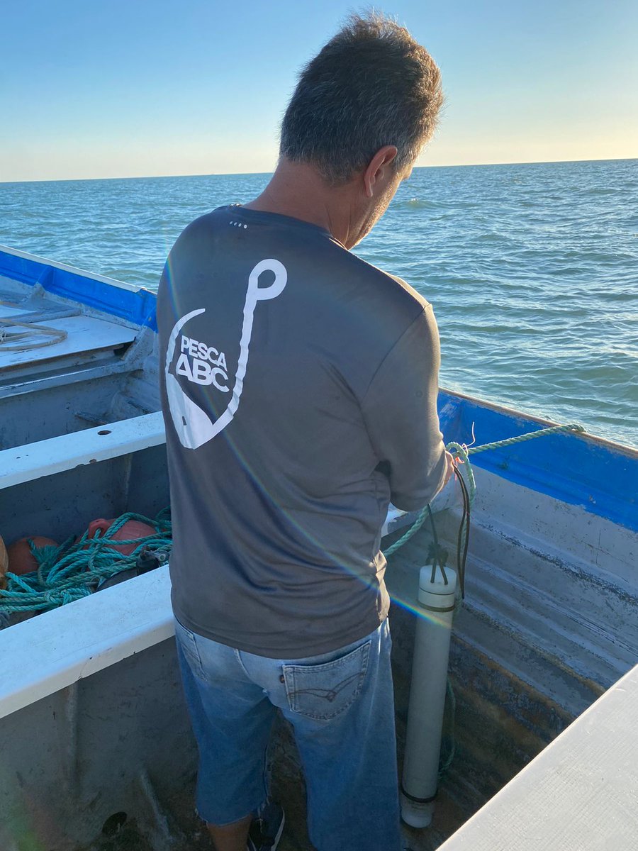 Great article covering all the important details from the #vaquita survey announcement event - good job @VeroSantamariaC!