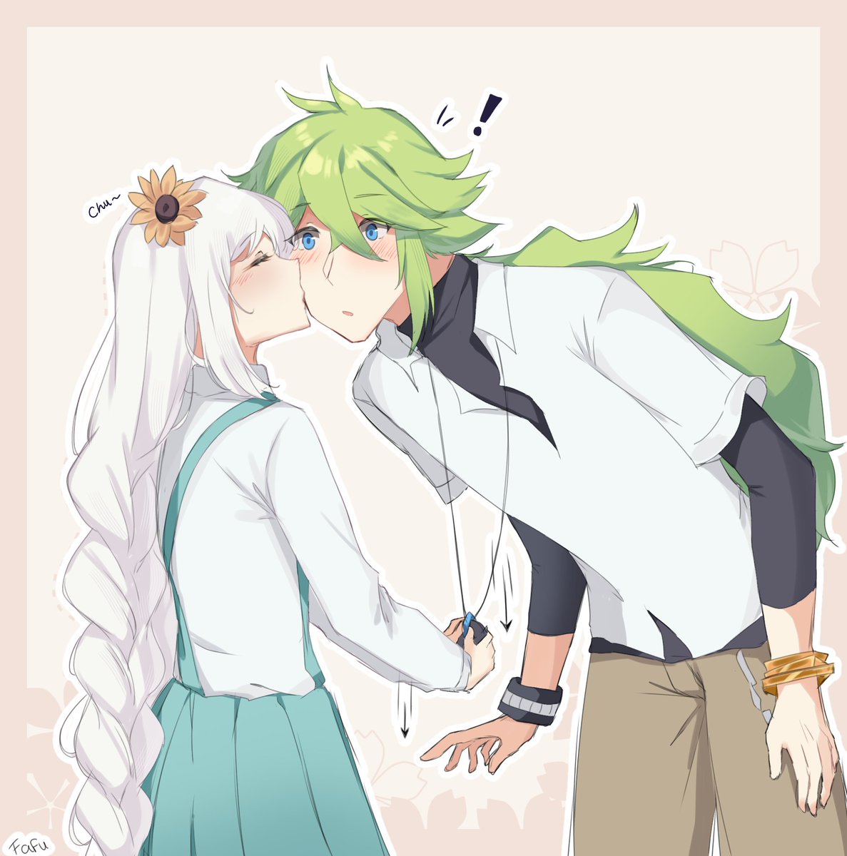 Hello, I have open commissions for a halfbody sketch couple and simple  coloring for $16 usd! 💕 I also draw NSFW 🧐 Examples like these:  #commission #selfship #ocxcanon #yumeship, image size:1187x1200