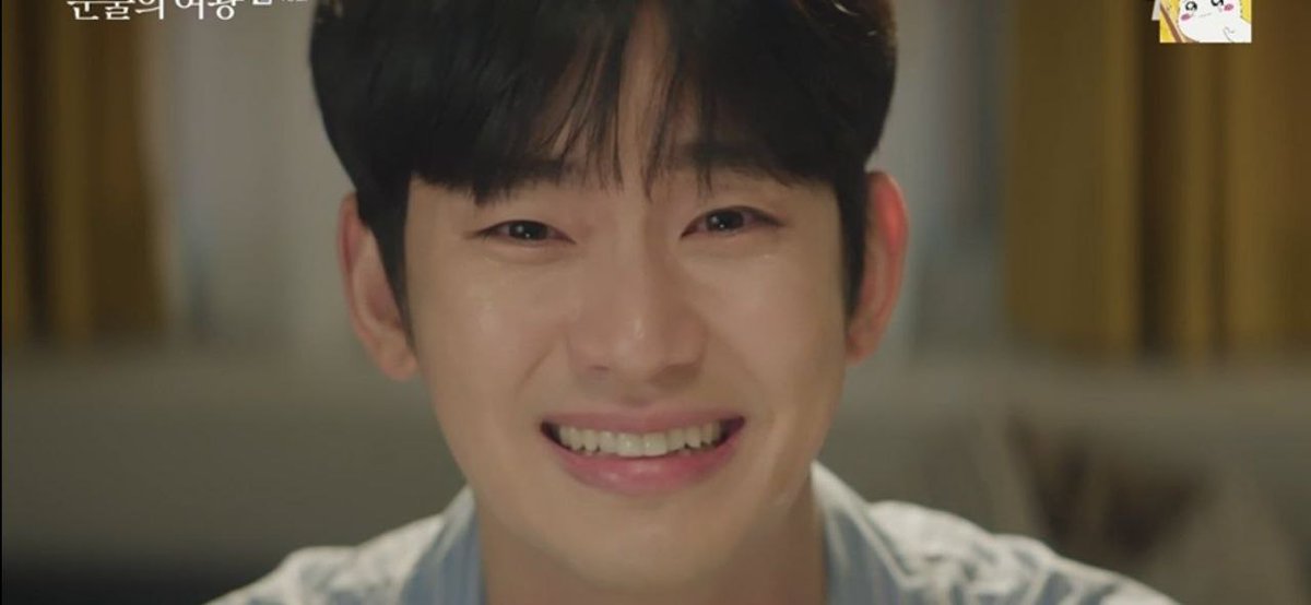 kdrama_menfess's tweet photo. •kdm• 🔥 ⚠️ queen of tears
WRITERNIM STOP MNYAKITI HATI MUNGIEL QU PLZ??!! 🤕🥺💔 https://t.co/M7VrHg4536