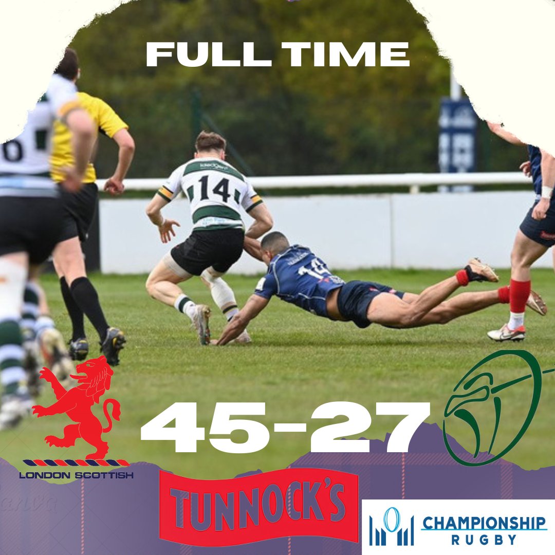 A  big win at the RAG!

#forthepride