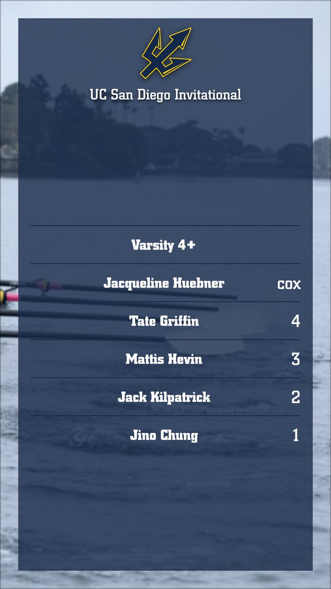 UCSDmrowing tweet picture